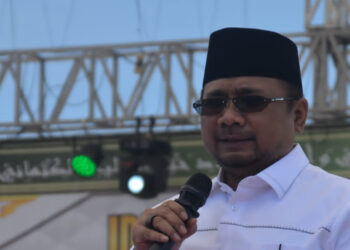 Menag Imbau Masyarakat Tak Pilih Pemimpin yang Memecah Belah Umat