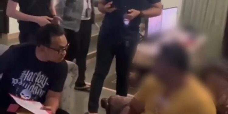 Sutradara Film Porno Kramat Tunggak Pernah Jadi Pemulung