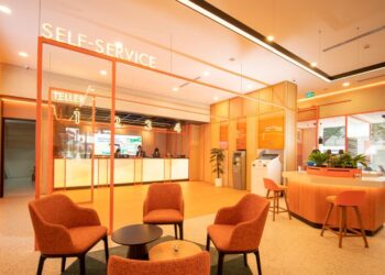 Bank Danamon Catat Laba Bersih Kuartal III-2023 Rp2,6 Triliun