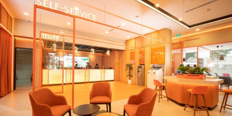 Bank Danamon Catat Laba Bersih Kuartal III-2023 Rp2,6 Triliun