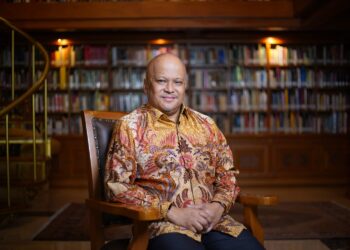 Perlu Smart Diplomacy Dalam Konflik Hamas Versus Israel