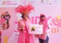 Dukung Indonesia Goes Pink 2023, Sadar Risiko Kanker Payudara
