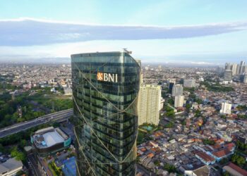 Harga Baru BBNI Setelah Stock Split Mulai Dari Rp5.200