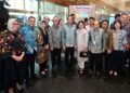 Inacraft On October 2023, BNI Ajak UMKM Go Global