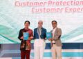 Perkuat Aspek Perlindungan Konsumen, OJK Apresiasi BNI