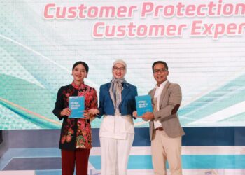 Perkuat Aspek Perlindungan Konsumen, OJK Apresiasi BNI