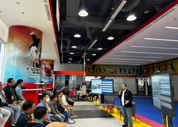 Dirut PLN Icon Plus Ajak Millenials Berkarya Majukan BUMN