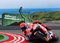 BNI Meriahkan MotoGP Mandalika 2023 Dengan Diskon Tiket