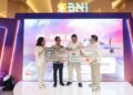 BNI – Batik Air Gelar Travel Fair Perdana, Tawarkan Promo Tiket