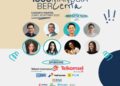 Jaga Kesehatan Mental, BNI Dukung 1.000 Manusia Bercerita