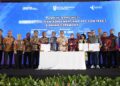 BNI Jadi Lead Arranger Investasi Pusri Rp9,32 Triliun