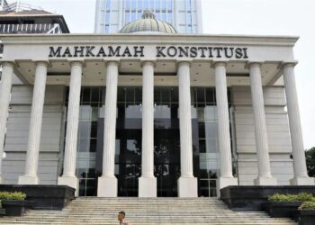 Uji Materi Usia Capres-Cawapres MK Lebih Kuat Unsur Politiknya