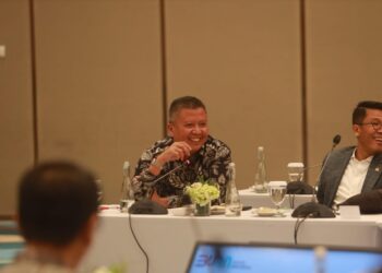 Re-branding hibank, BNI Dapat Apresiasi