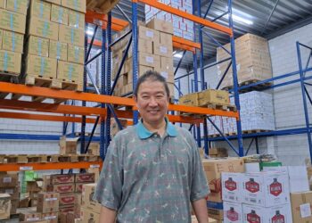 BNI Xpora Jadi Jembatan UMKM Indonesia dengan Eksportir Belanda