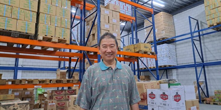 BNI Xpora Jadi Jembatan UMKM Indonesia dengan Eksportir Belanda