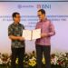 Dukung Digitalisasi UMKM, BNI Bangun Sinergi dengan Amartha