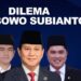Dalam Survei, Prabowo – Gibran Kalah Oleh Ganjar – Mahfud