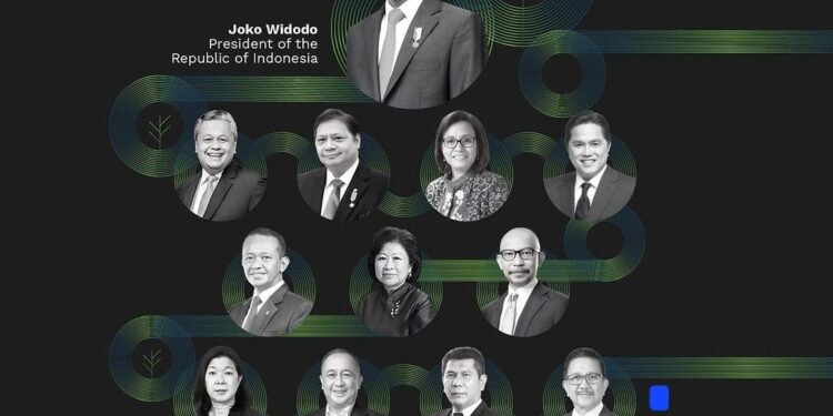 Investor Daily Summit 2023 dan Optimisme Pertumbuhan Ekonomi