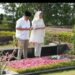 Ziarah Makam Ayah Dinilai Pertanda Erick Thohir Siap Cawapres