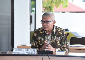 BNI Xpora Dorong Kayu Ciamis Diekspor Hingga Mancanegara