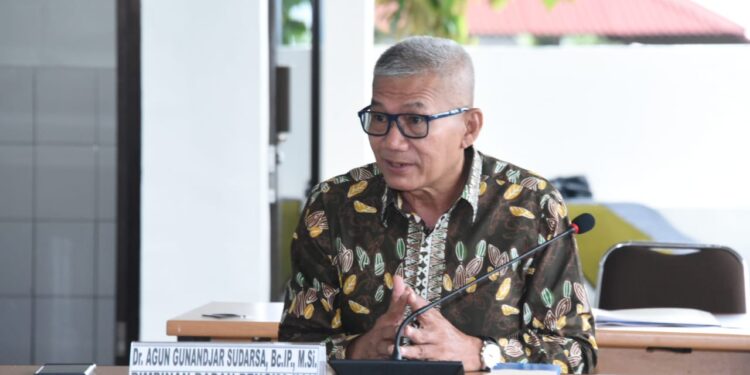 BNI Xpora Dorong Kayu Ciamis Diekspor Hingga Mancanegara