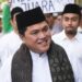 Tak Jadi Dampingi Prabowo di Pilpres 2024, Erick Thohir Santai