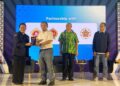 Icon Plus – Karang Taruna Dukung Transformasi Ekonomi Digital