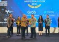 DEN Apresiasi PLN Icon Plus sebagai Perusahaan Digital Inspiratif
