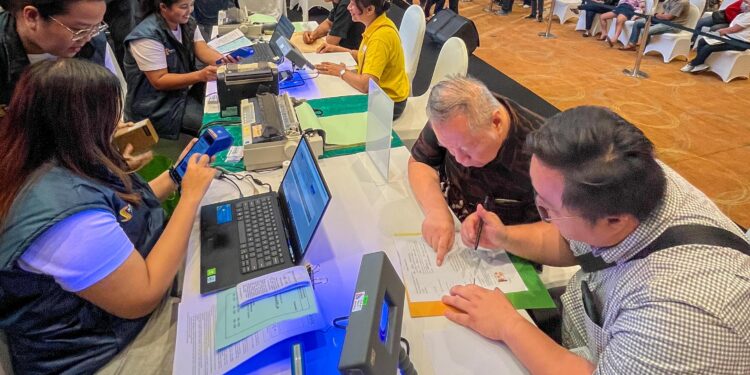 Summarecon Bekasi Cetak Revenue Rp230M Kurang Dari 2 Jam