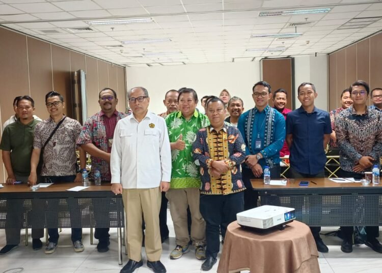 Sejalan dengan peringatan Hari Pertambangan dan Energi (HPE) ke-78 tahun 2023 FWSDM  menyelenggarakan serangkaian acara FWESDM - ENERGY DAY 2023.