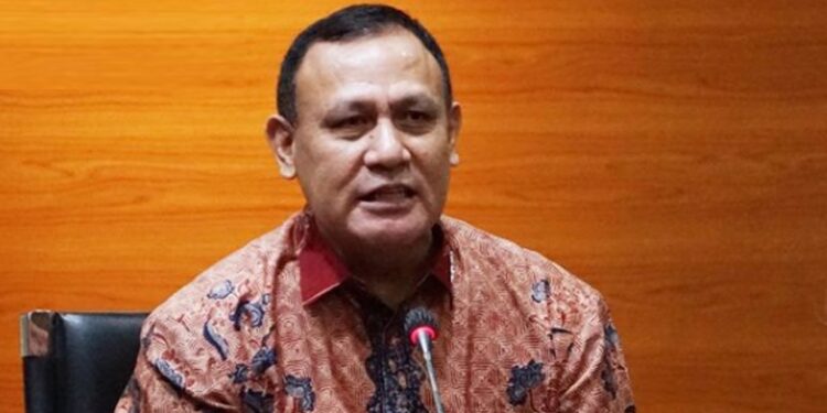Mangkir Panggilan Pertama, Polisi Jadwal Ulang Periksa Firli