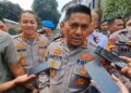 Kapolda Metro Agendakan  Pemanggilan Ketua KPK Firli Bahuri