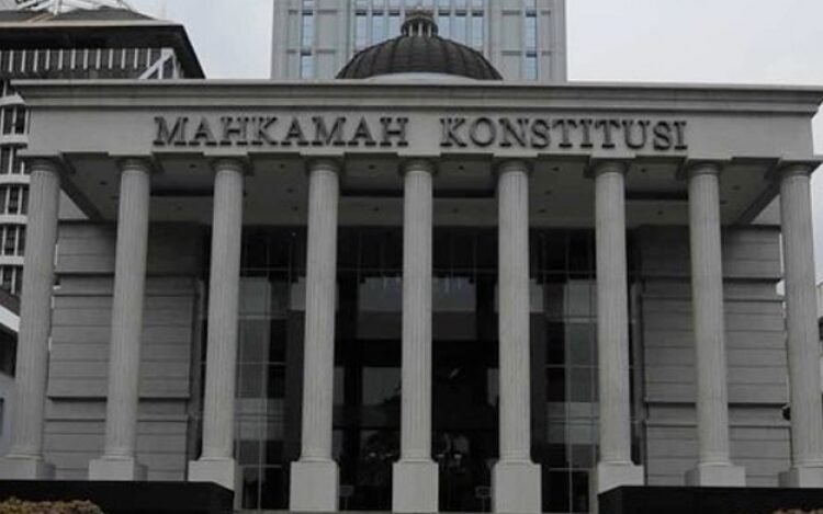 Gedung MK. (Foto:urbancity.co.id/Pool/dok.pmjnews)