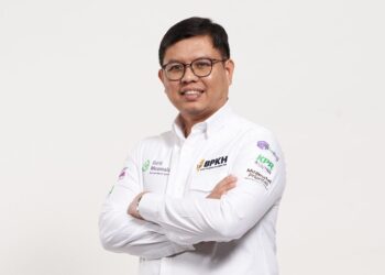 Muamalat Fasilitasi Pembiayaan Sindikasi PT INKA Rp2,5 Triliun