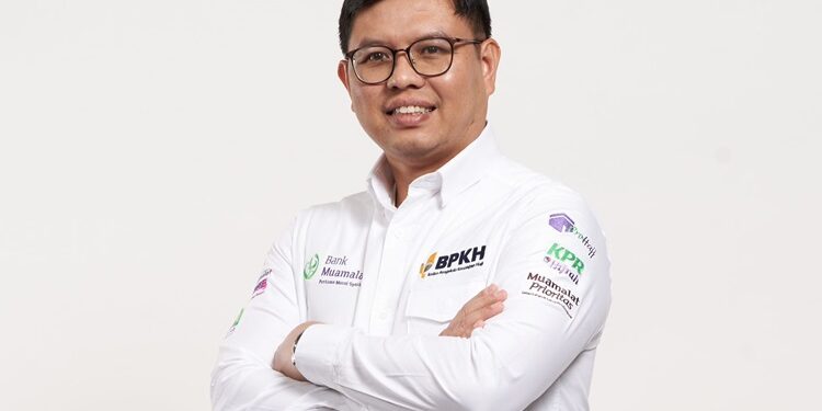 Muamalat Fasilitasi Pembiayaan Sindikasi PT INKA Rp2,5 Triliun