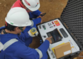 Kontribusi pada Proses Digitalisasi Transisi Energi Terbarukan, Elnusa Kembangkan Geoflowtest