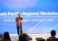 PHE Terus Gali Potensi di Ajang IOGP 2023