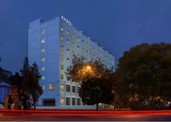 Laba Kuartal III-2023 Capai Rp9,85 M, Kinerja Hotel Indonesia Group Terus Meningkat