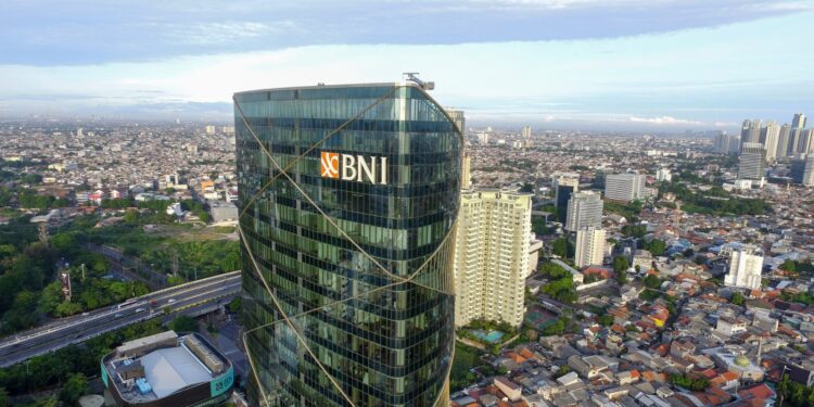 Solusi Digital BNI Dorong Pertumbuhan CASA