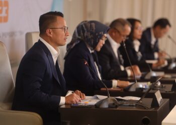 Kredit Kantor Luar Negeri BNI Tumbuh 10,8%