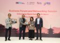 Kolaborasi BNI – ITPC Osaka Tokyo Kerek Kapasitas Bisnis UMKM