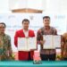 BNI – UNHAS Ekspansi Kerjasama “Campus Financial Ecosystem”