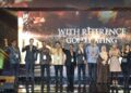 BNI Kembali Raih Penghargaan Gold Rank Di ASRRAT 2023
