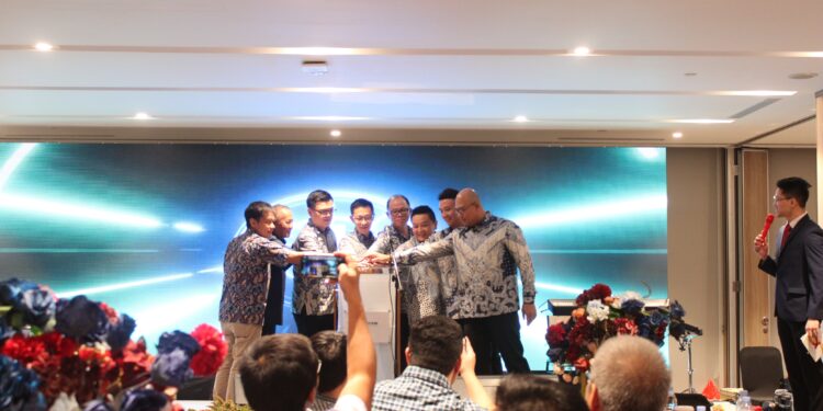 BPR Kredit Mandiri Indonesia Siap Melantai di Bursa