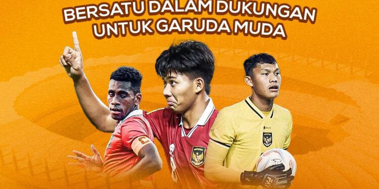 FIFA World Cup U-17, BNI Berikan Promo Pembelian Tiket 30%