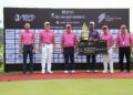 Bhullar Rajai BNI Indonesian Masters Di Empat Putaran
