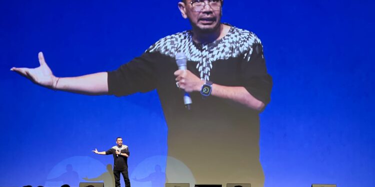 BNI Tingkatkan Kinerja Kredit Dukung Transformasi BUMN