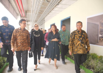 Menkes Budi Gunadi: Masyarakat yang Berobat ke Luar Negeri Harus Berkurang