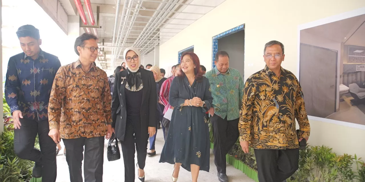 Menkes Budi Gunadi: Masyarakat yang Berobat ke Luar Negeri Harus Berkurang