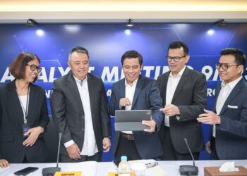 Melonjak 70,40%, Kinerja Positif Unit Usaha Syariah Dongkrak Laba Bersih BTN